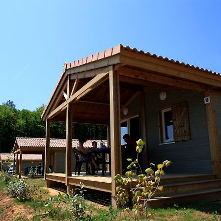 Terres De France - Les Hameaux De Pomette Hotel Marminiac ภายนอก รูปภาพ