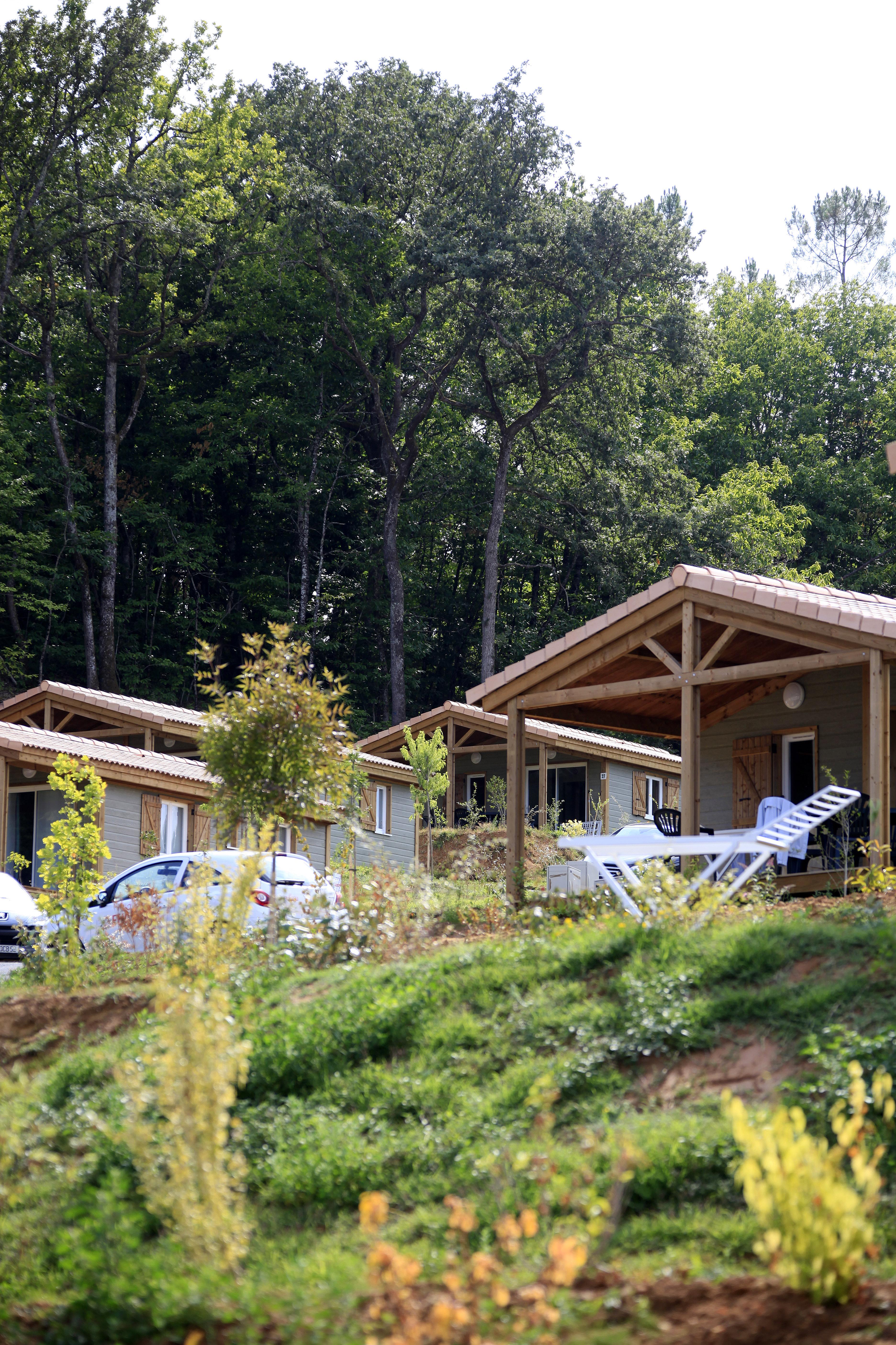 Terres De France - Les Hameaux De Pomette Hotel Marminiac ภายนอก รูปภาพ
