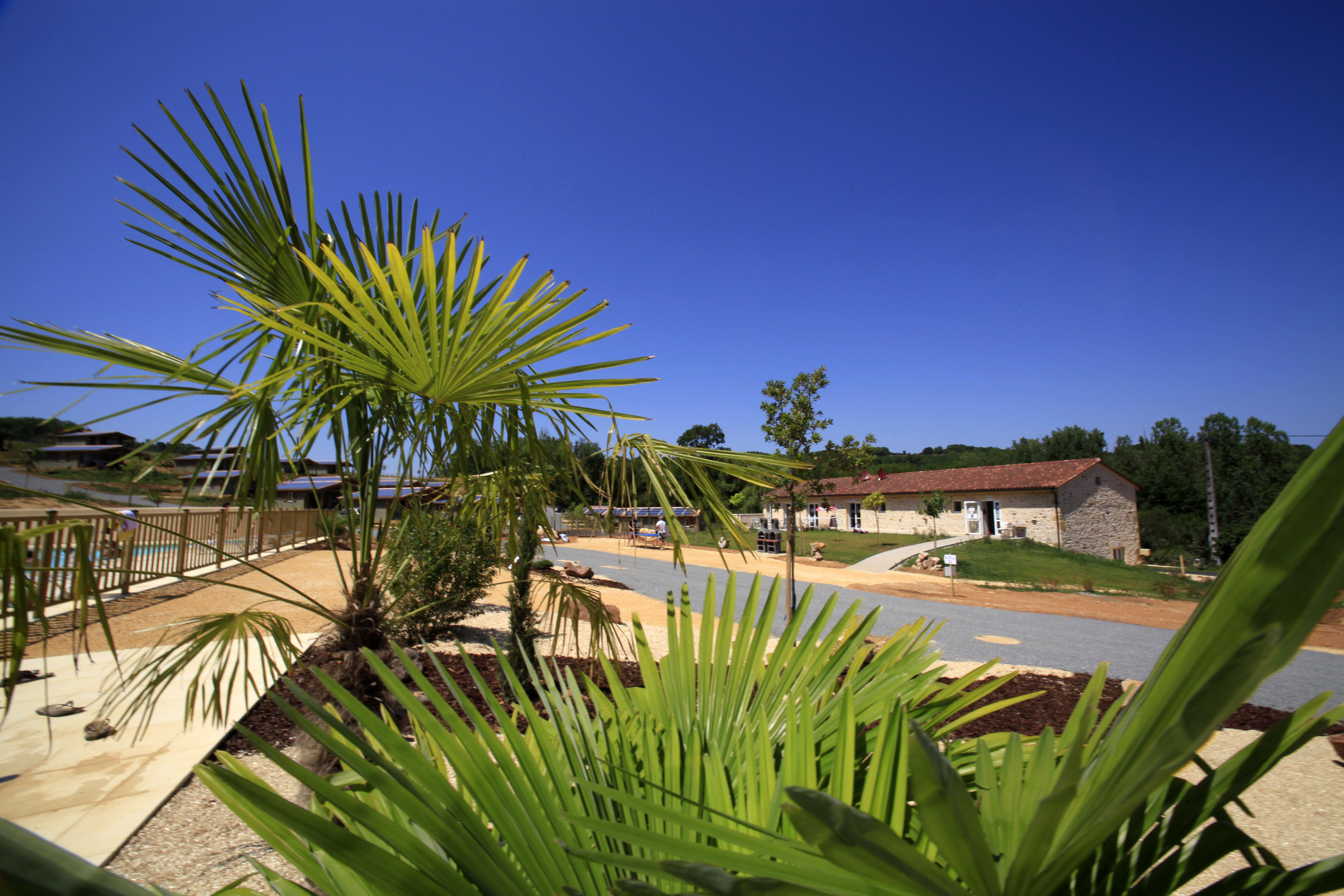 Terres De France - Les Hameaux De Pomette Hotel Marminiac ภายนอก รูปภาพ