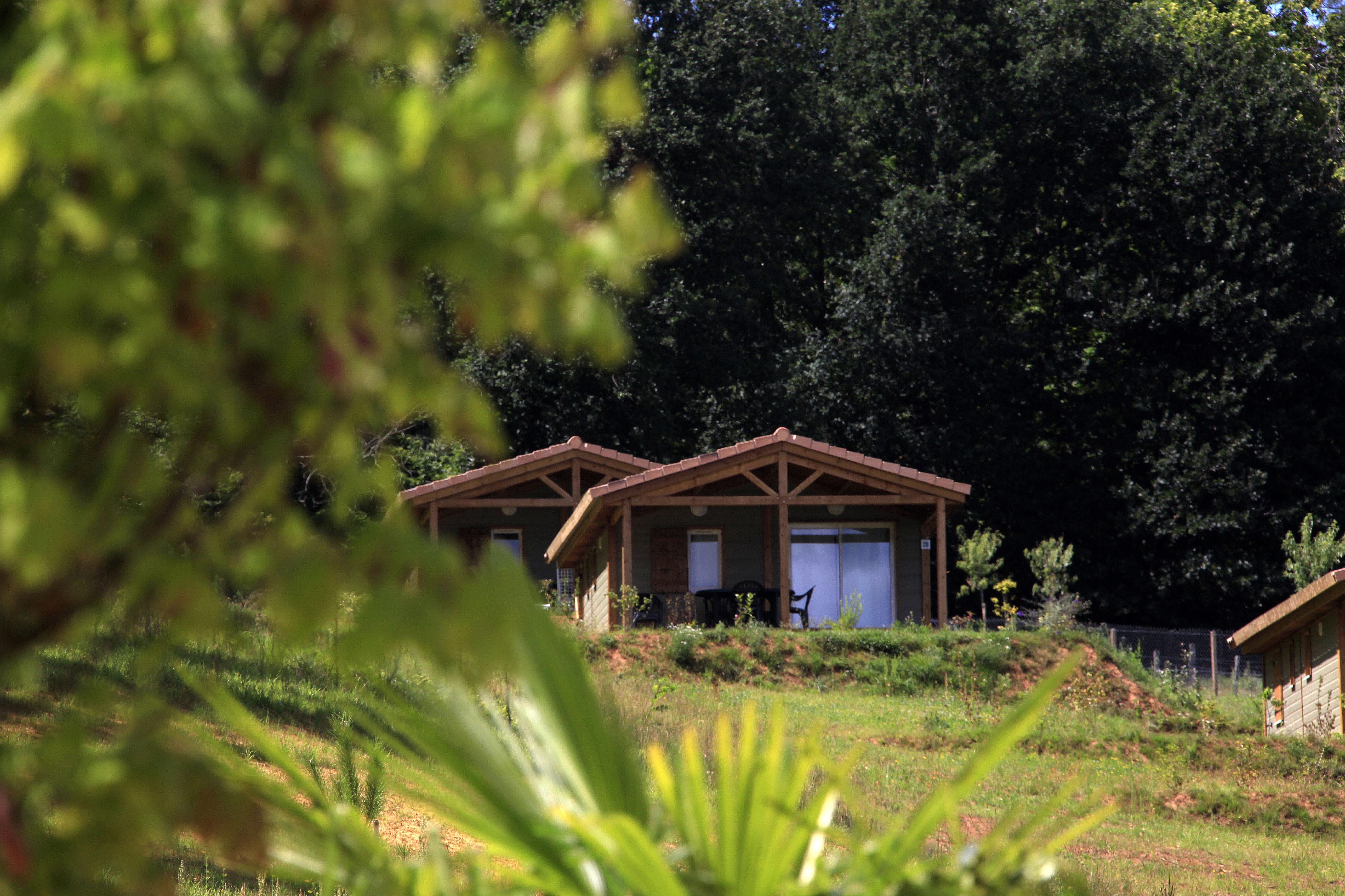 Terres De France - Les Hameaux De Pomette Hotel Marminiac ภายนอก รูปภาพ