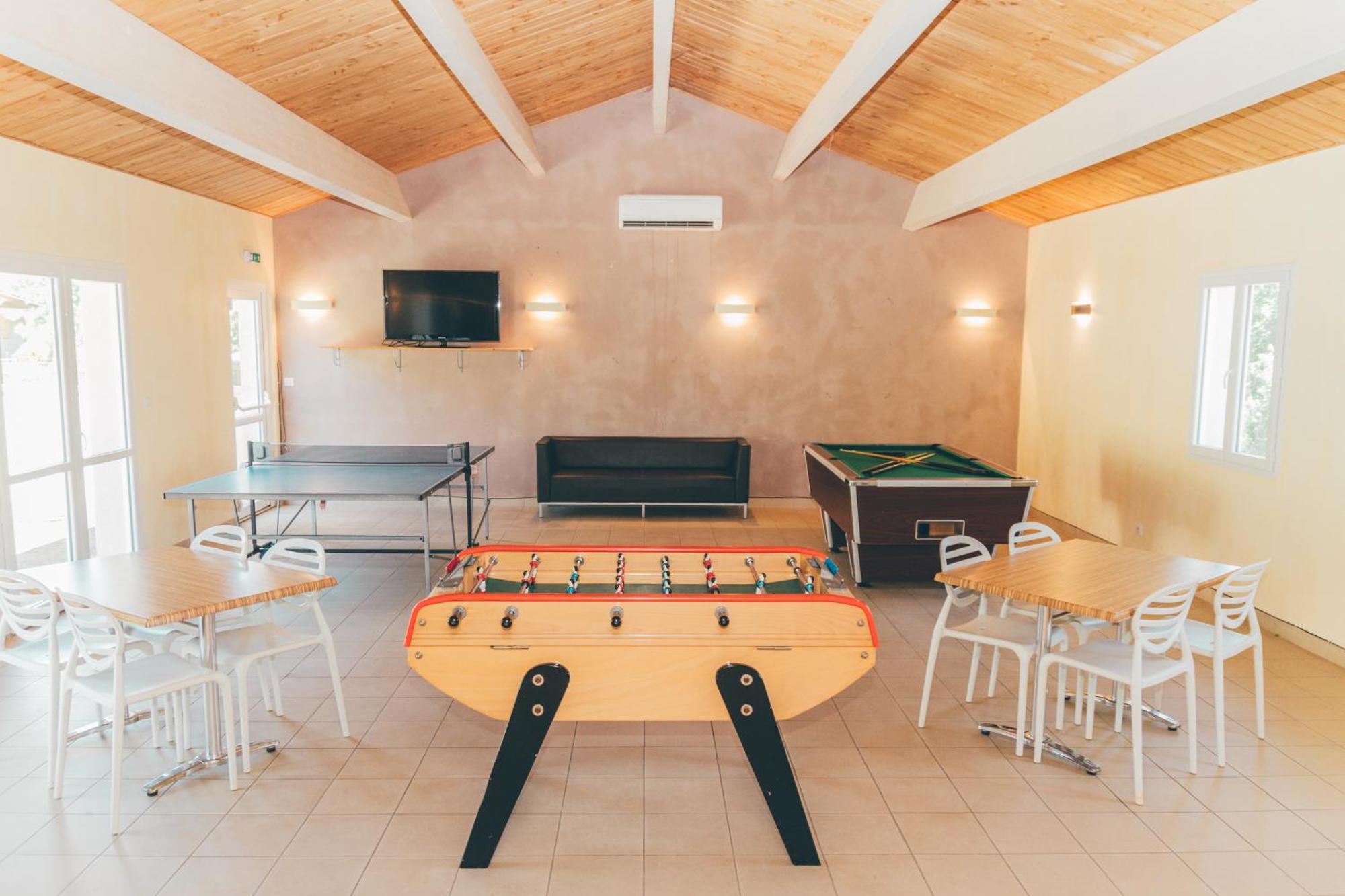 Terres De France - Les Hameaux De Pomette Hotel Marminiac ภายนอก รูปภาพ