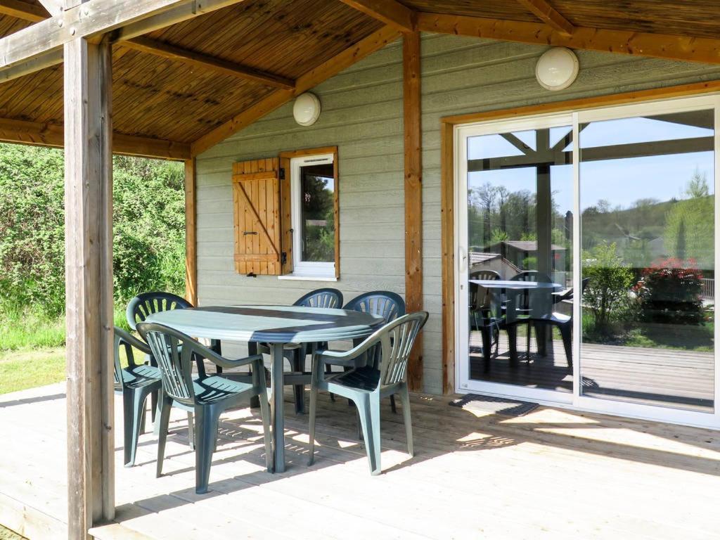 Terres De France - Les Hameaux De Pomette Hotel Marminiac ภายนอก รูปภาพ