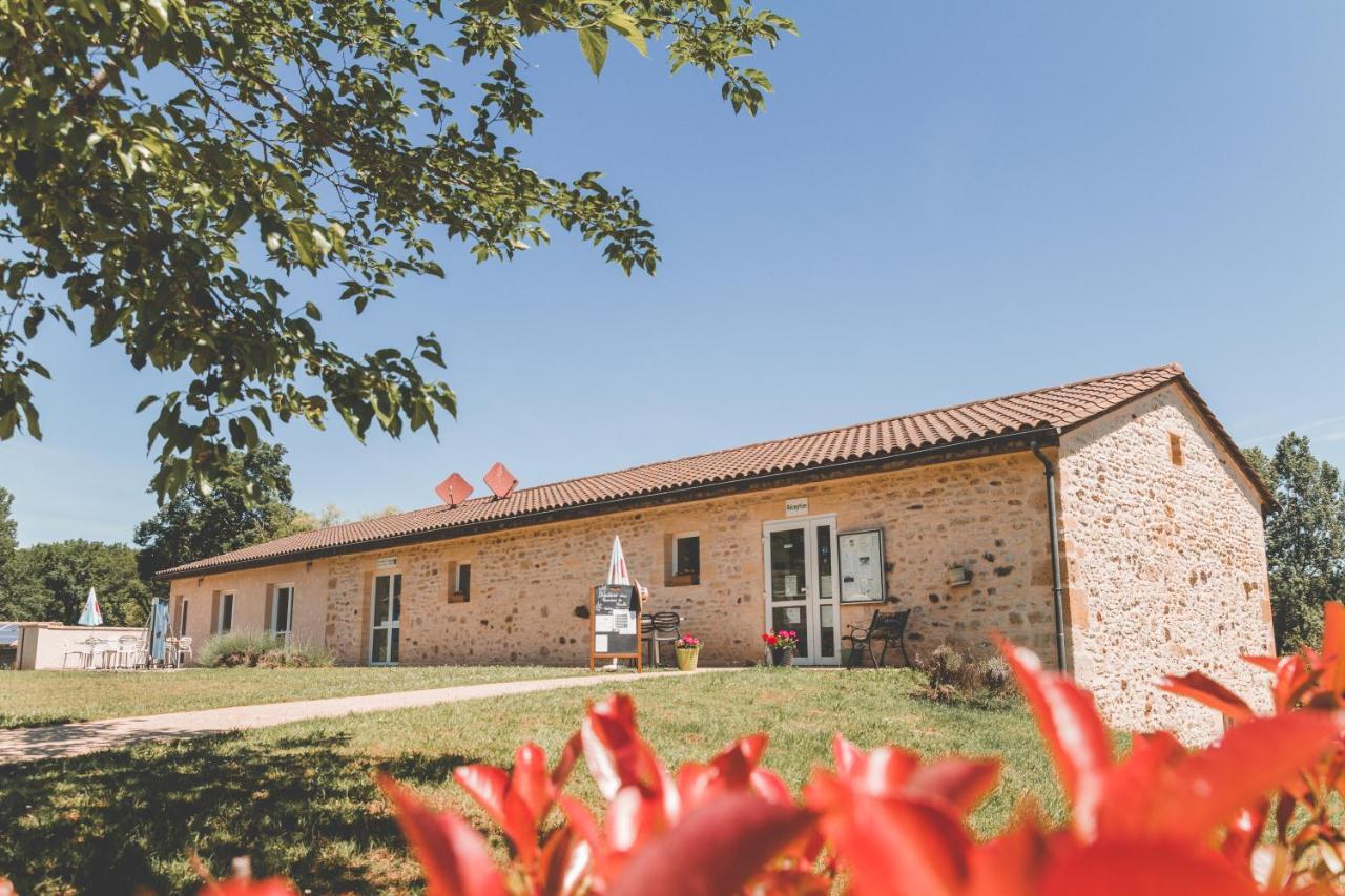 Terres De France - Les Hameaux De Pomette Hotel Marminiac ภายนอก รูปภาพ