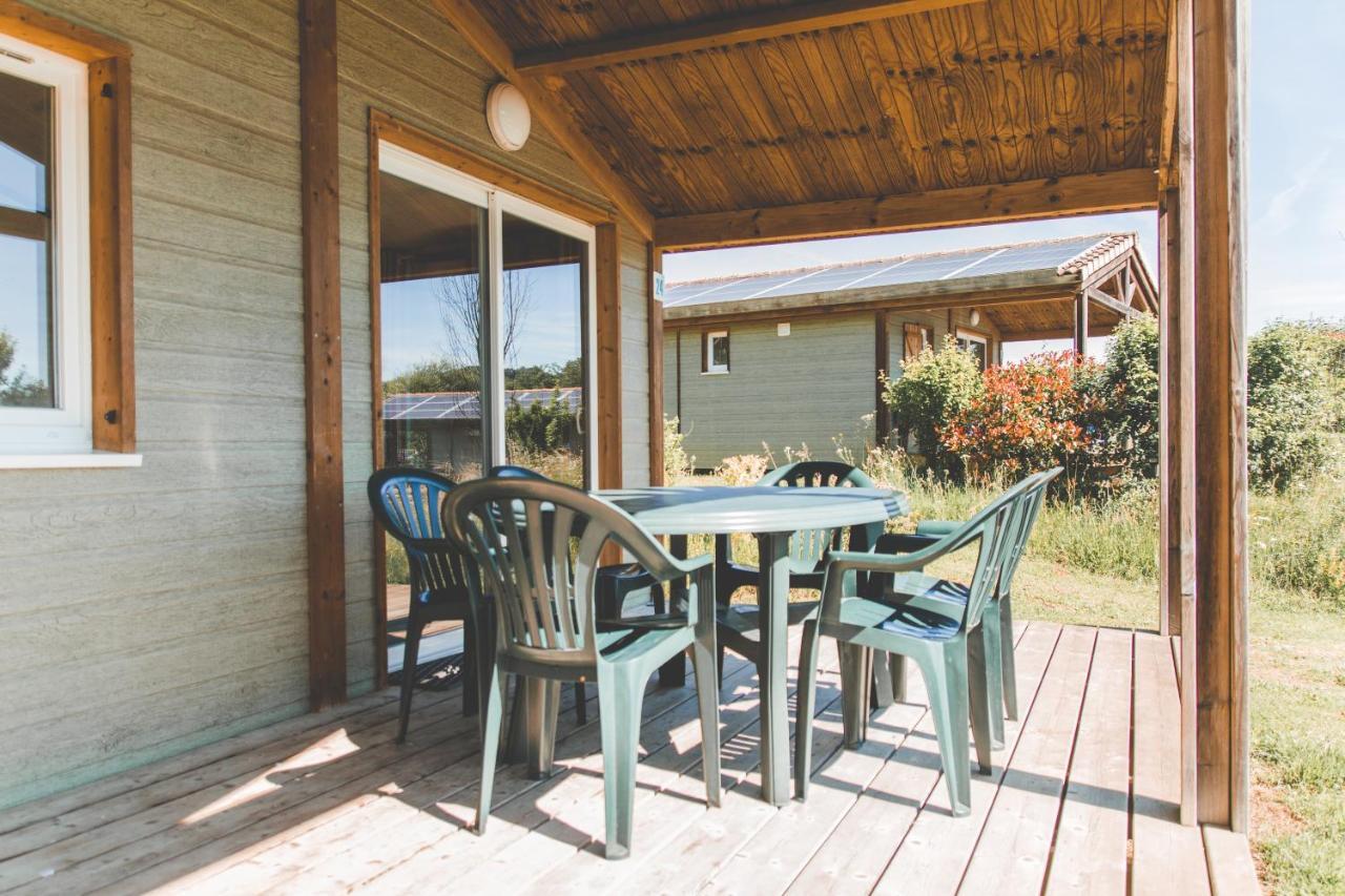 Terres De France - Les Hameaux De Pomette Hotel Marminiac ภายนอก รูปภาพ