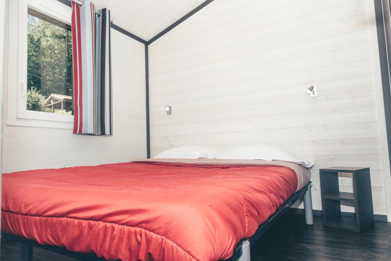 Terres De France - Les Hameaux De Pomette Hotel Marminiac ภายนอก รูปภาพ