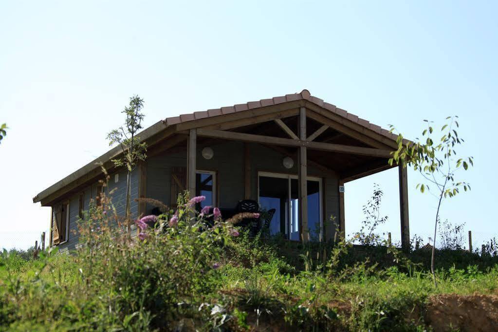 Terres De France - Les Hameaux De Pomette Hotel Marminiac ภายนอก รูปภาพ