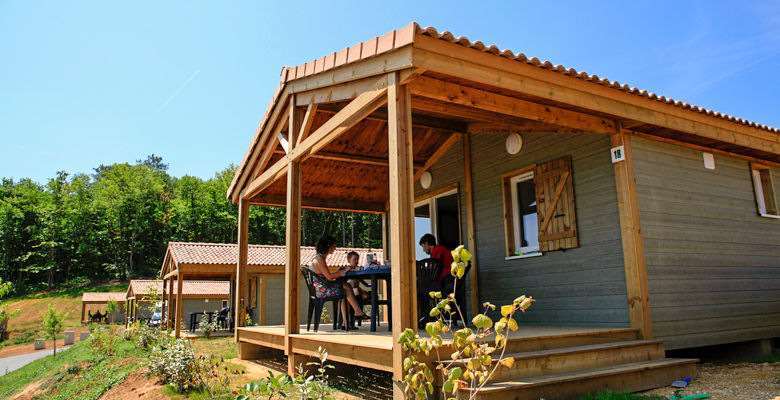 Terres De France - Les Hameaux De Pomette Hotel Marminiac ภายนอก รูปภาพ