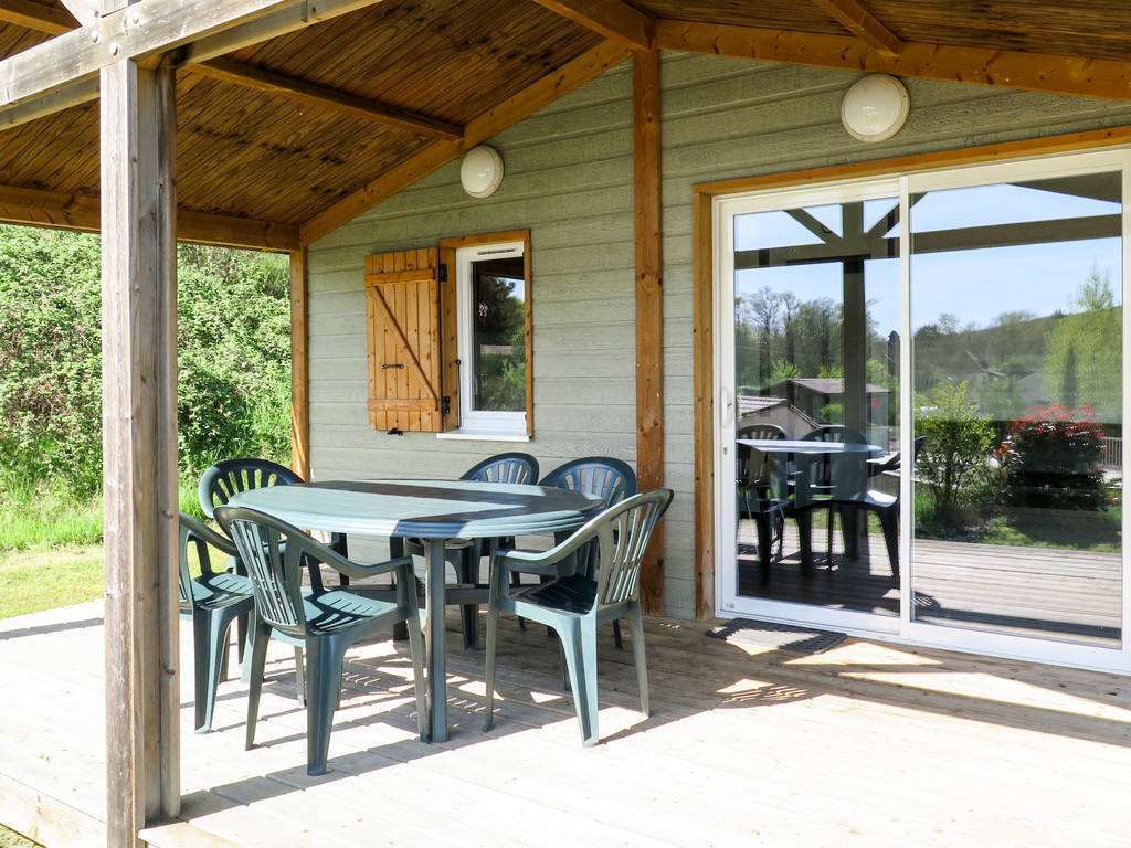 Terres De France - Les Hameaux De Pomette Hotel Marminiac ภายนอก รูปภาพ