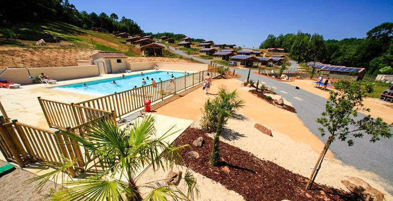 Terres De France - Les Hameaux De Pomette Hotel Marminiac สิ่งอำนวยความสะดวก รูปภาพ