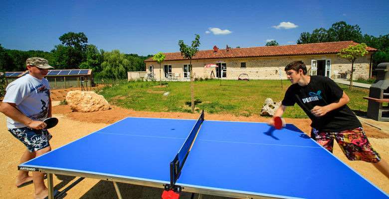 Terres De France - Les Hameaux De Pomette Hotel Marminiac สิ่งอำนวยความสะดวก รูปภาพ